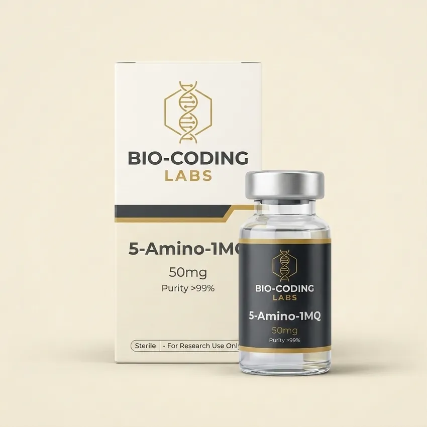 5-Amino-1MQ, packaging